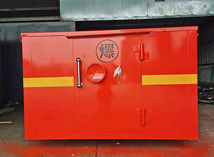 巴东车载炸药箱